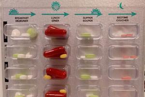 Blister Packaging