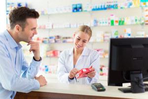 Advice on Over the Counter Medicines